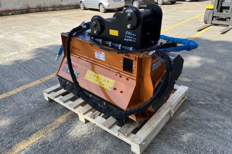 OmecoHub - Immagine BERTI TBM-SB120